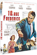 10 rue Frederick