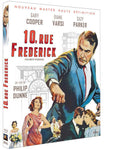 10 rue Frederick