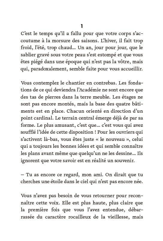 La Prophétie sombre - Décidez de votre destin - La Saga de Dagda - Fabien Olicard - livre jeu