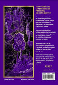 La Prophétie sombre - Décidez de votre destin - La Saga de Dagda - Fabien Olicard - livre jeu