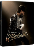 Michael (4K Ultra HD + Blu-ray - édition limitée)