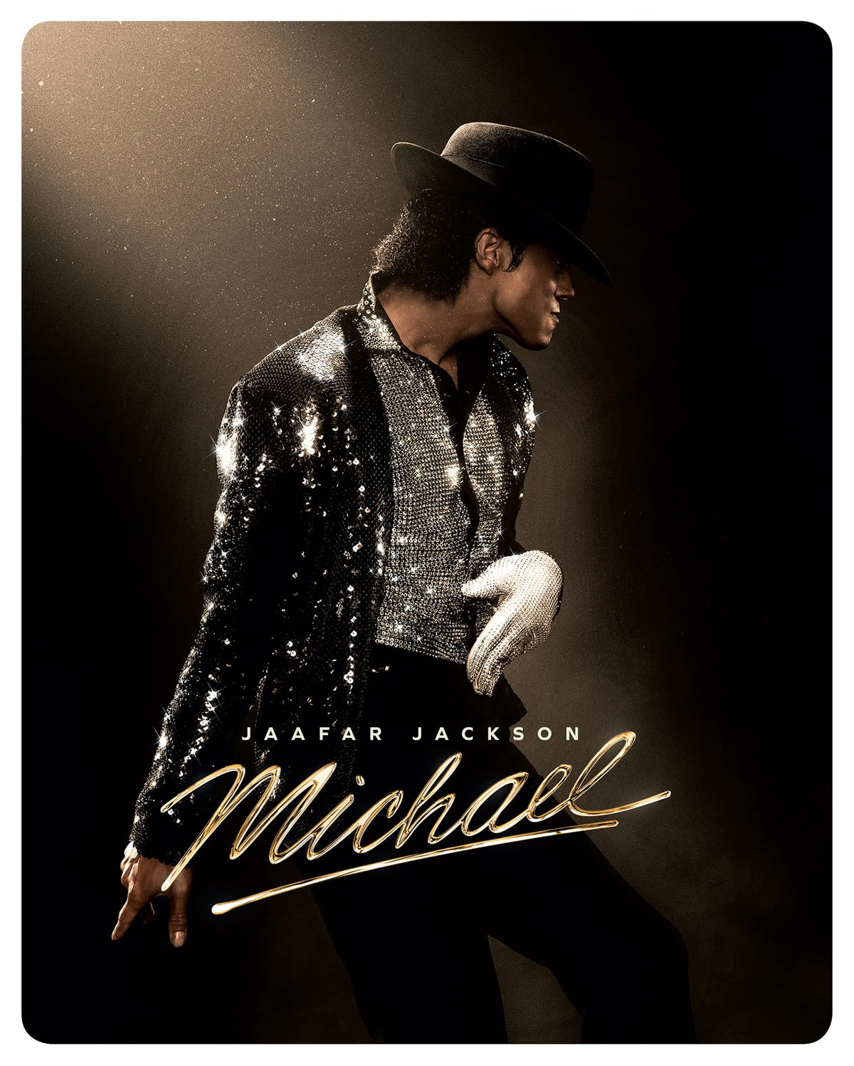Michael (4K Ultra HD + Blu-ray - édition limitée)