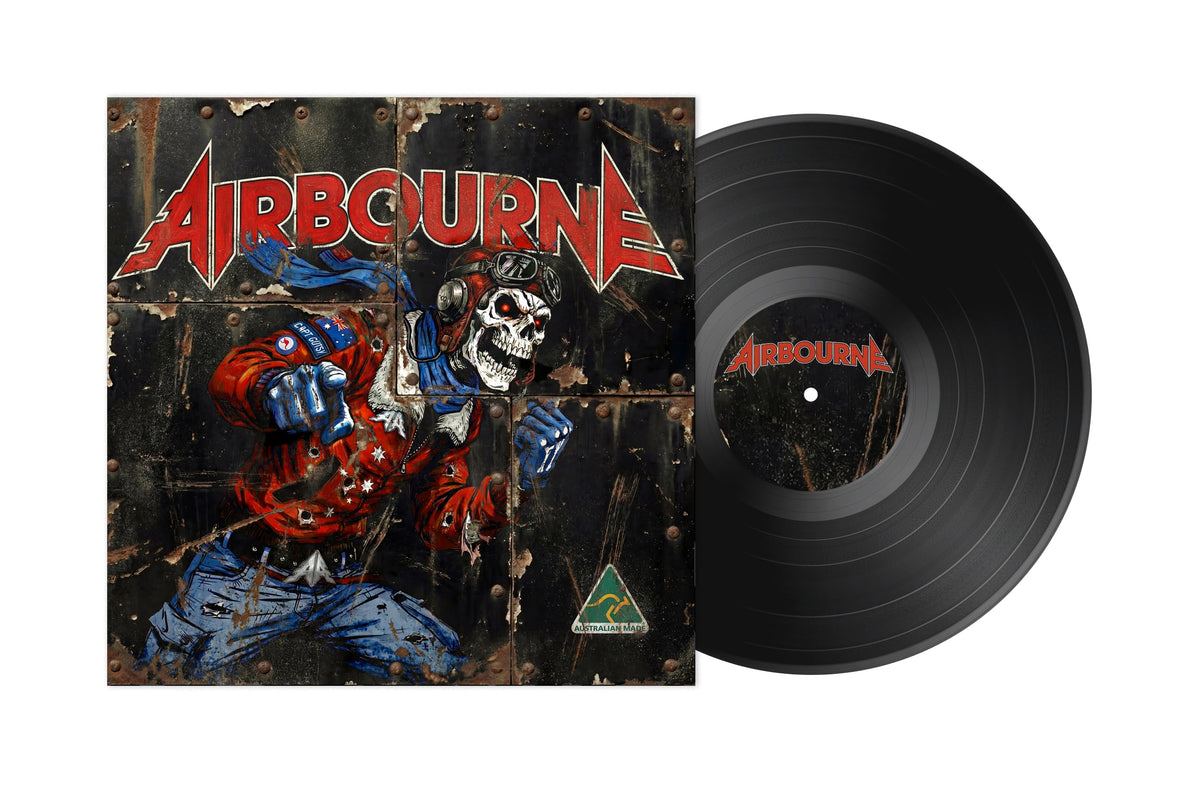 Airbourne