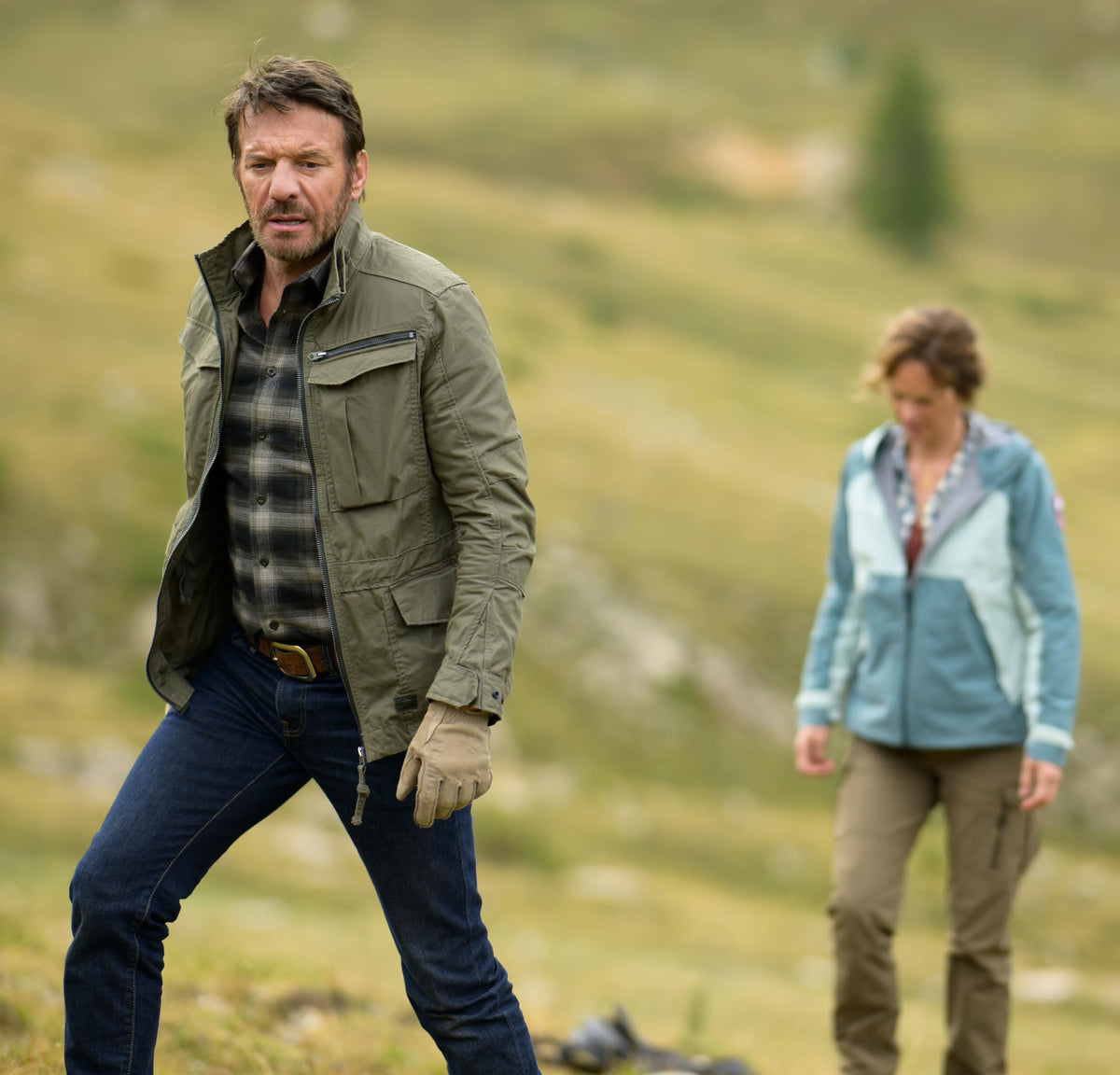 Alex Hugo - L'intégrale de la saison 11