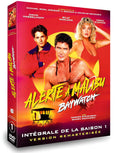 Alerte à Malibu - Saison 1 (Coffret 8 DVD)
