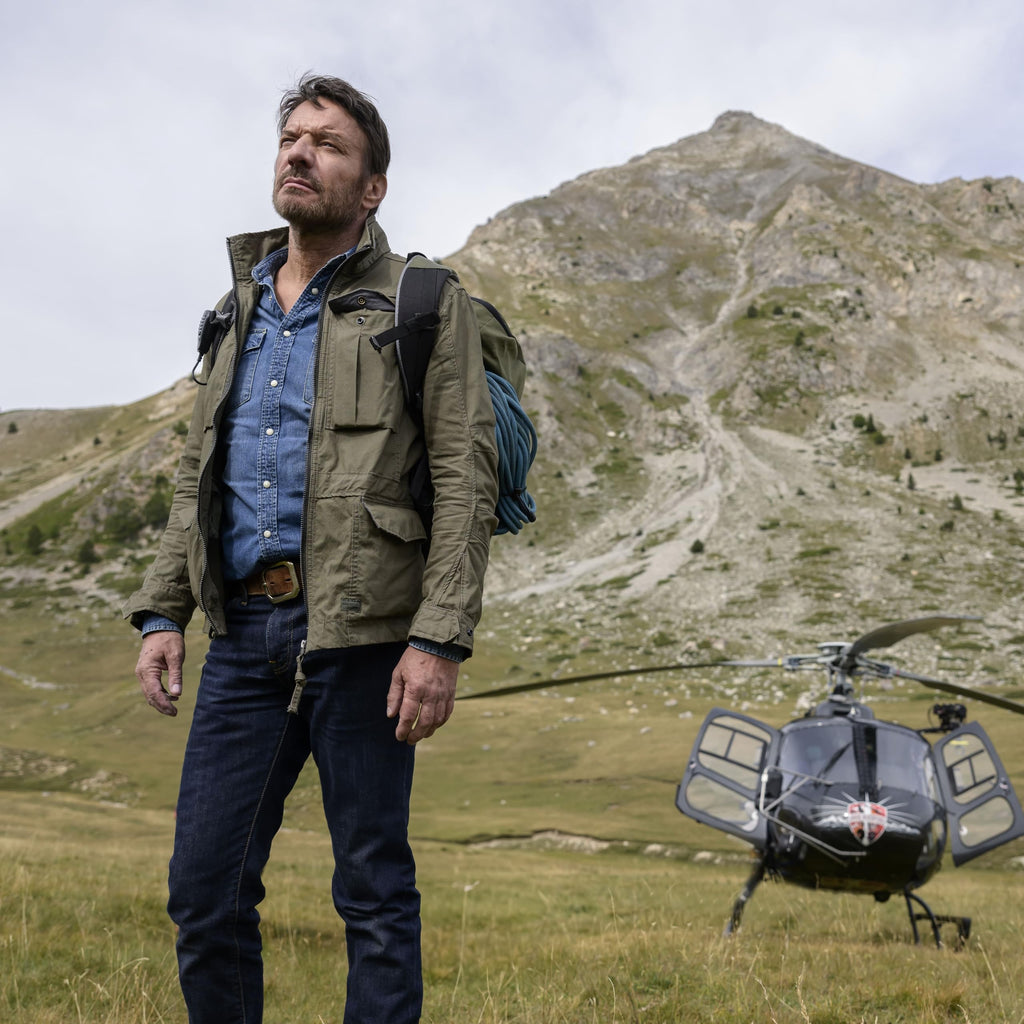 Alex Hugo - L'intégrale de la saison 11