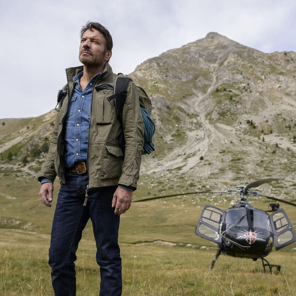 Alex Hugo - L'intégrale de la saison 11