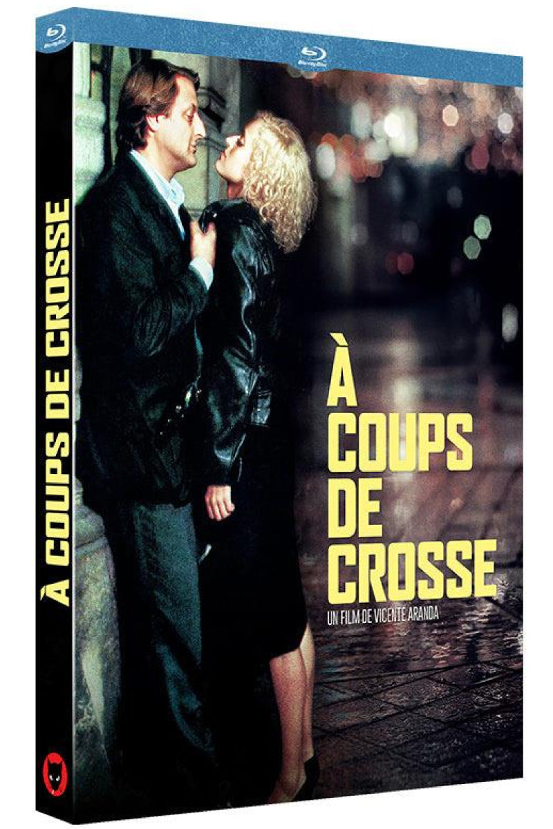 À coups de crosse (Édition limitée)