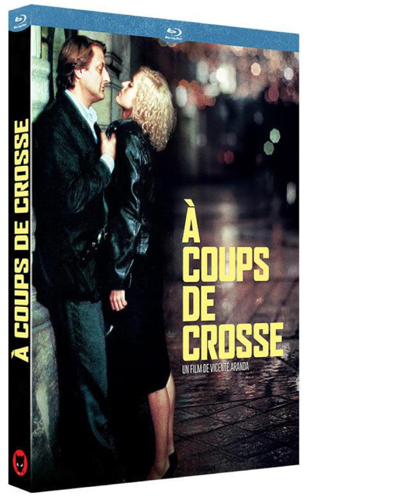 À coups de crosse (Édition limitée)