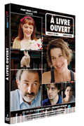 A livre ouvert