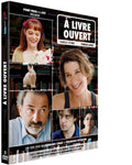 A livre ouvert