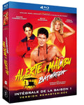 Alerte à Malibu - Saison 1 (Coffret 4 Blu-Ray)