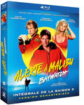 Alerte à Malibu - Saison 2 (Coffret 4 Blu-Ray)