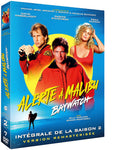 Alerte à Malibu - Saison 2 (Coffret 8 DVD)