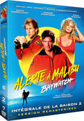 Alerte à Malibu - Saison 2 (Coffret 8 DVD)
