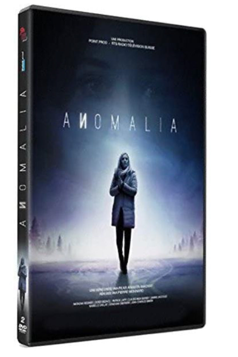 Anomalia