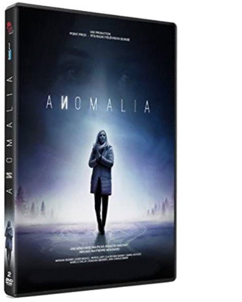 Anomalia