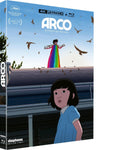 Arco (4K Ultra HD + Blu-ray)