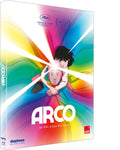 Arco (Blu-Ray)