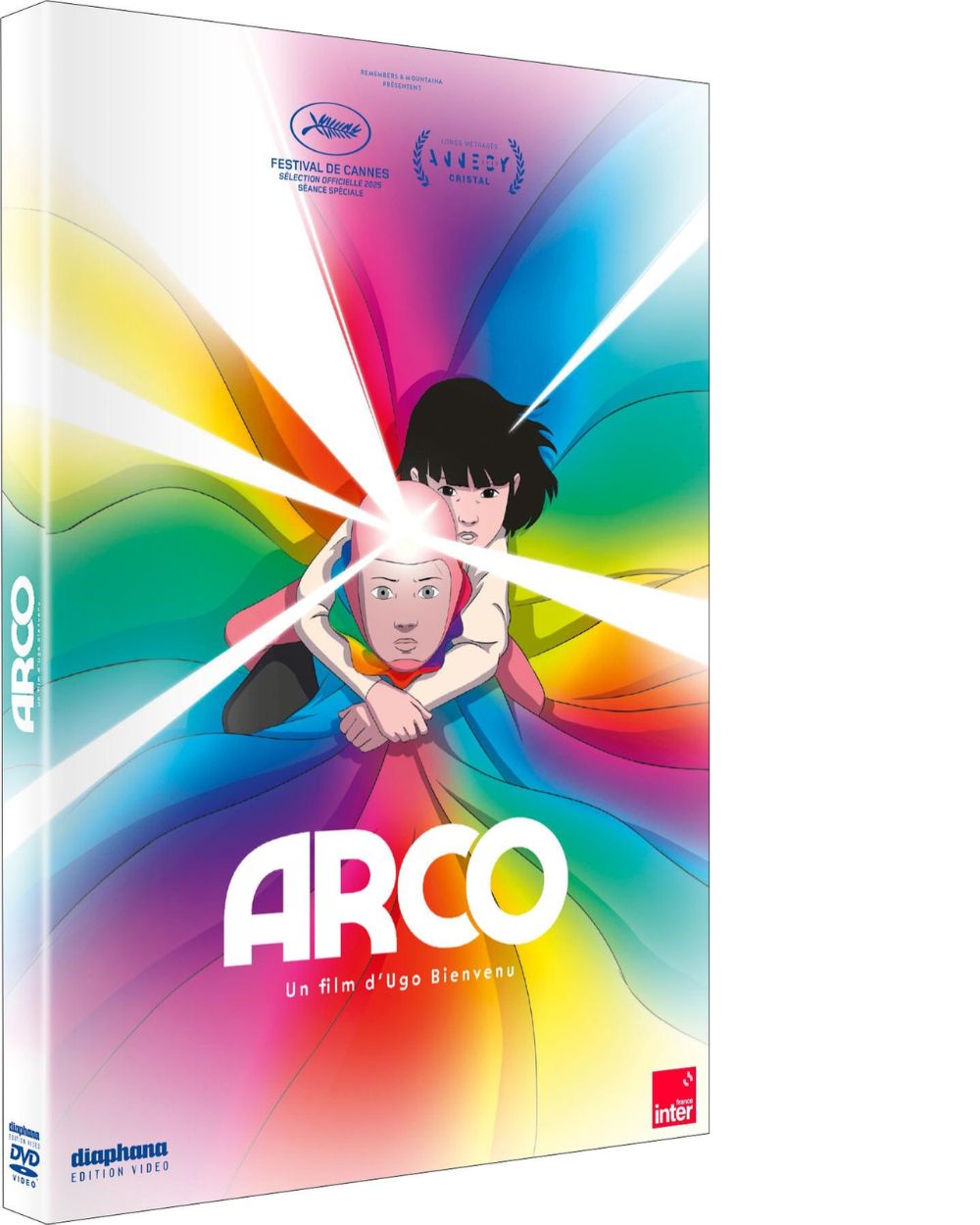 Arco (DVD)