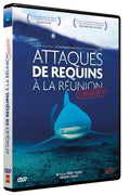 Attaques de requins à la Réunion : L'enquête DVD