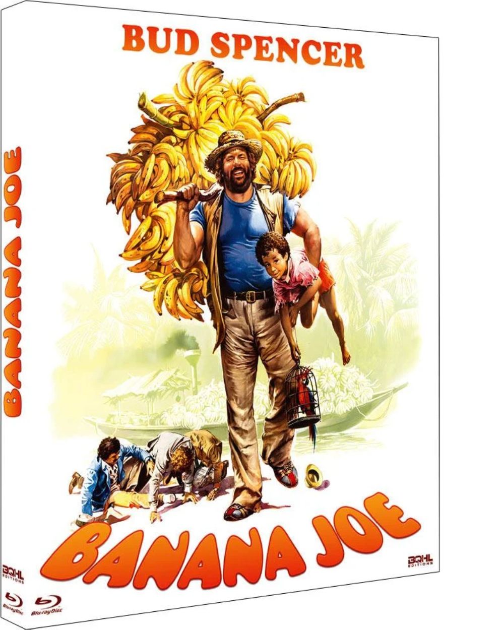 Banana Joe (Blu-Ray)