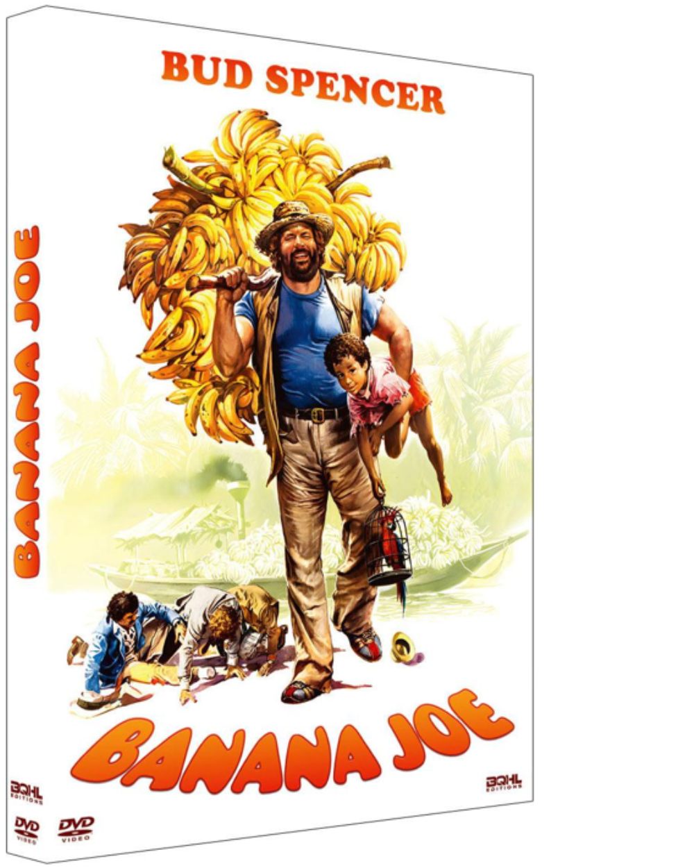 Banana Joe (DVD)