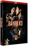 Bayan Ko ( 4K Ultra-HD + Blu-Ray) Edition collector limitée 1000 ex.