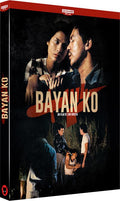 Bayan Ko ( 4K Ultra-HD + Blu-Ray) Edition collector limitée 1000 ex.