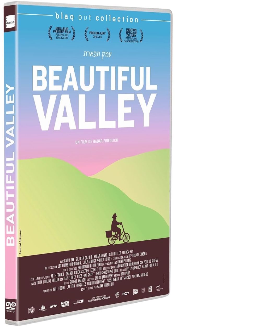 Beautiful Valley