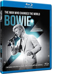 Bowie The Man Who Changed The World - BR