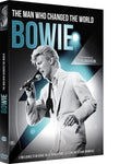 Bowie The Man Who Changed The World - DVD
