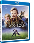 Le retour de Buck le loup (Blu-Ray)
