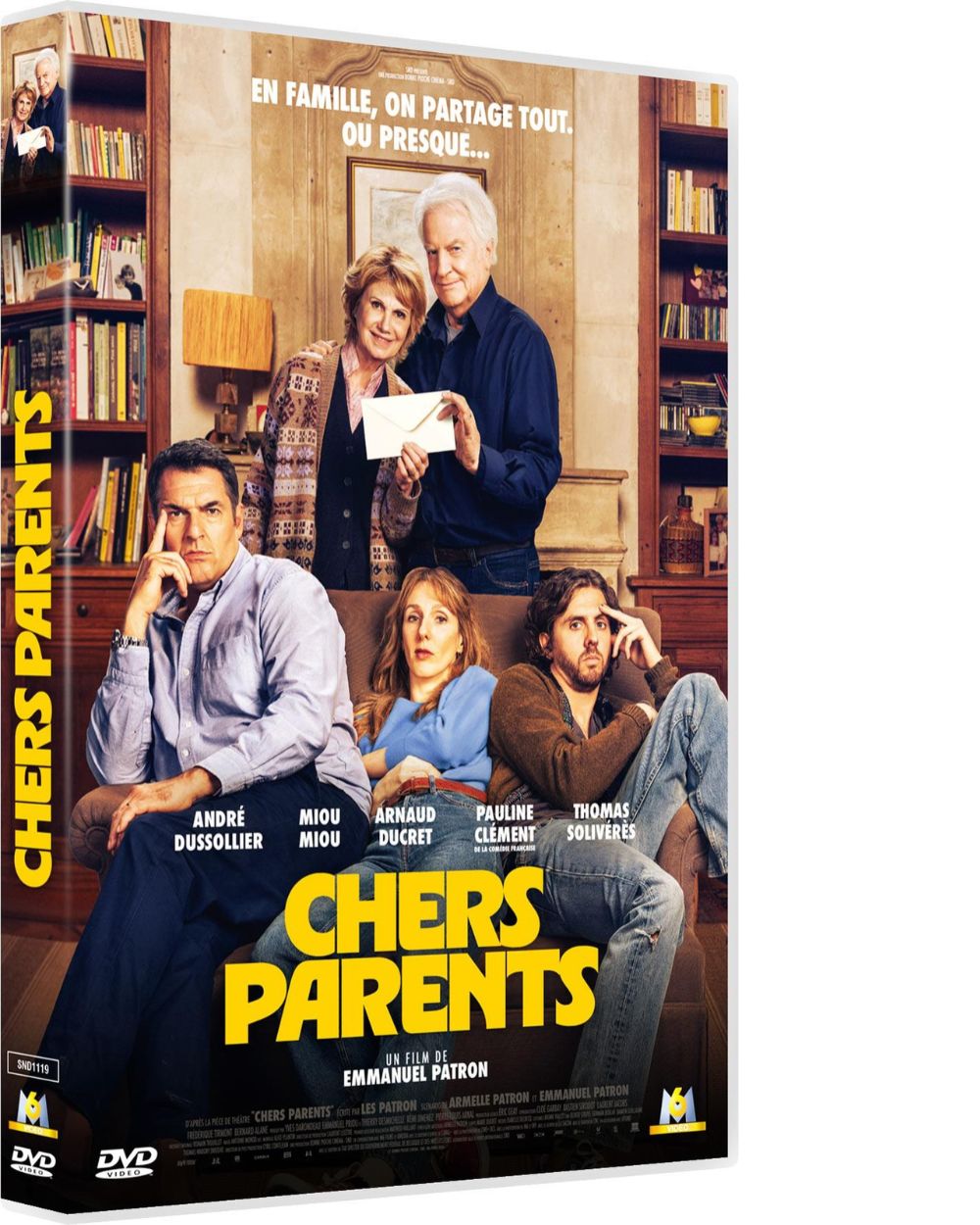 Chers Parents