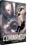 Commando (DVD)