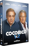 Cocorico 1 et 2 (2 DVD)