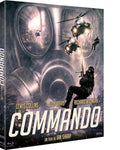 Commando (Blu-Ray)
