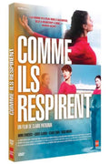 Comme ils respirent