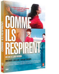 Comme ils respirent