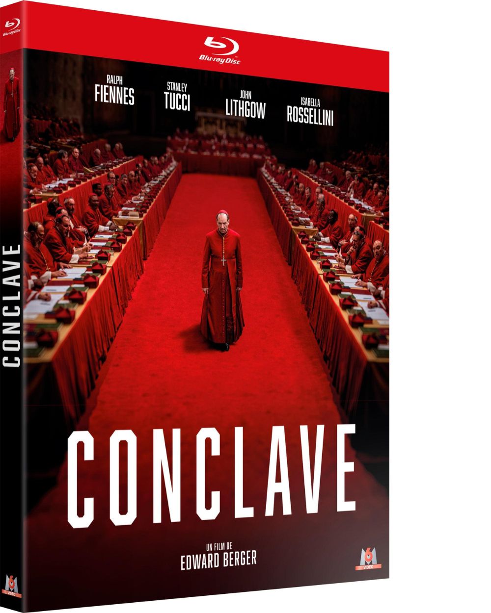 Conclave (DVD)