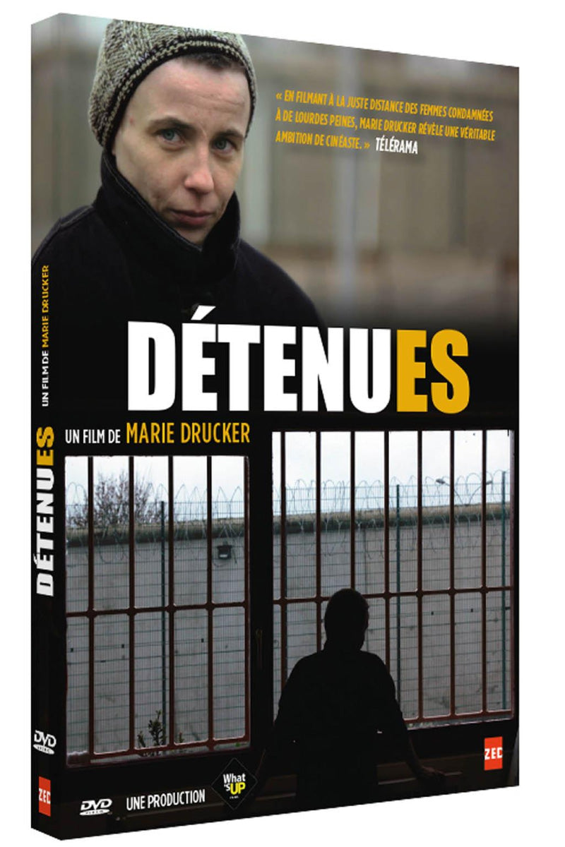 Détenues