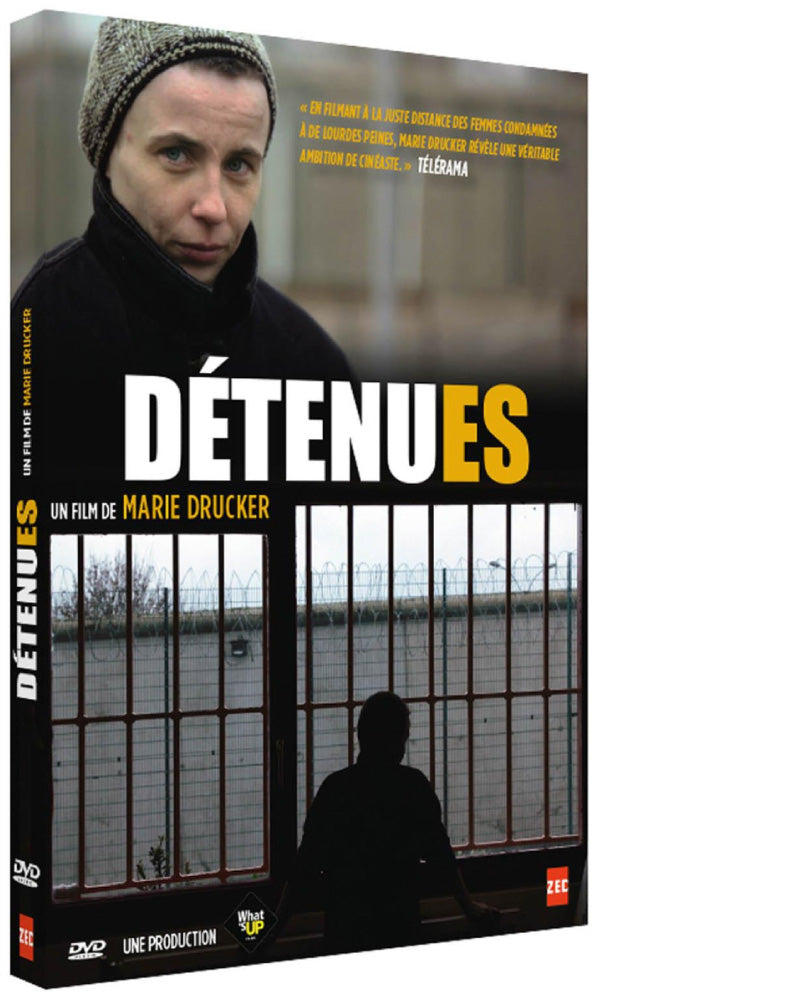 Détenues