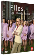 Elles... les filles du Plessis