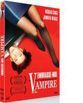 Embrasse moi, vampire