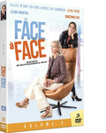 Face à face - Saison 2 (Nouvelle édition - 3 DVD)
