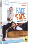 Face à face - Saison 1 (Nouvelle édition - 3 DVD)