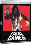 Fatal Games (Blu-Ray)