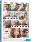 Histoires parallèles (DVD)