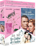 Hollywood Love Story : La Colline de l'adieu + Tendre est la nuit + Un matin comme les autres