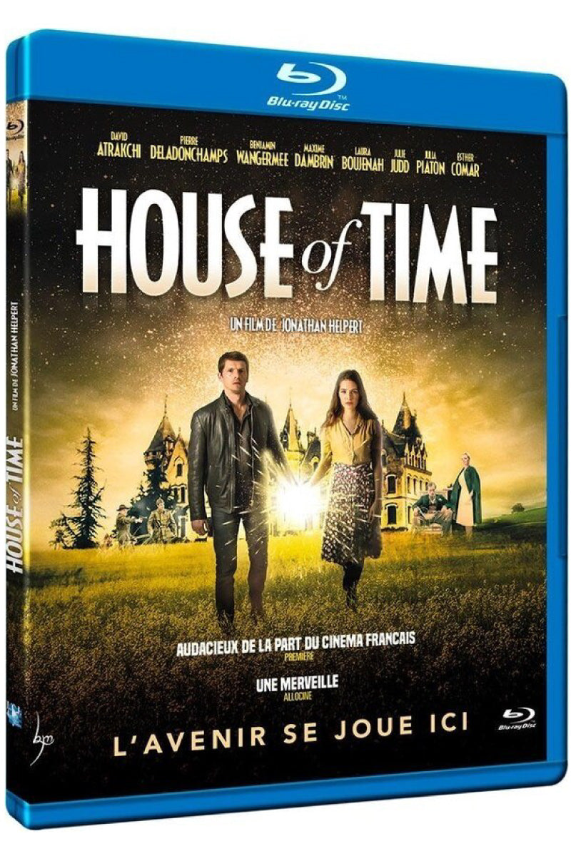 House of Time (2015)